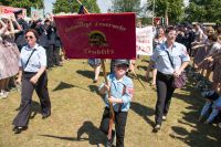 100 Jahre FF Buechekuehn_Festzug-61